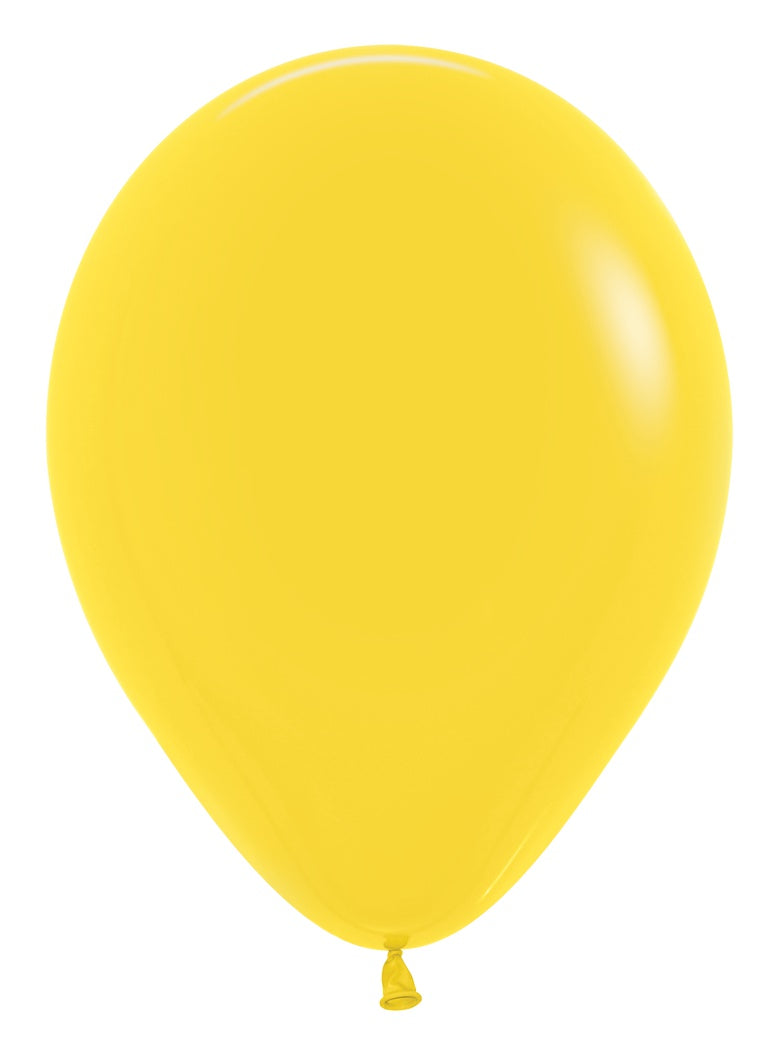 Fashion Yellow