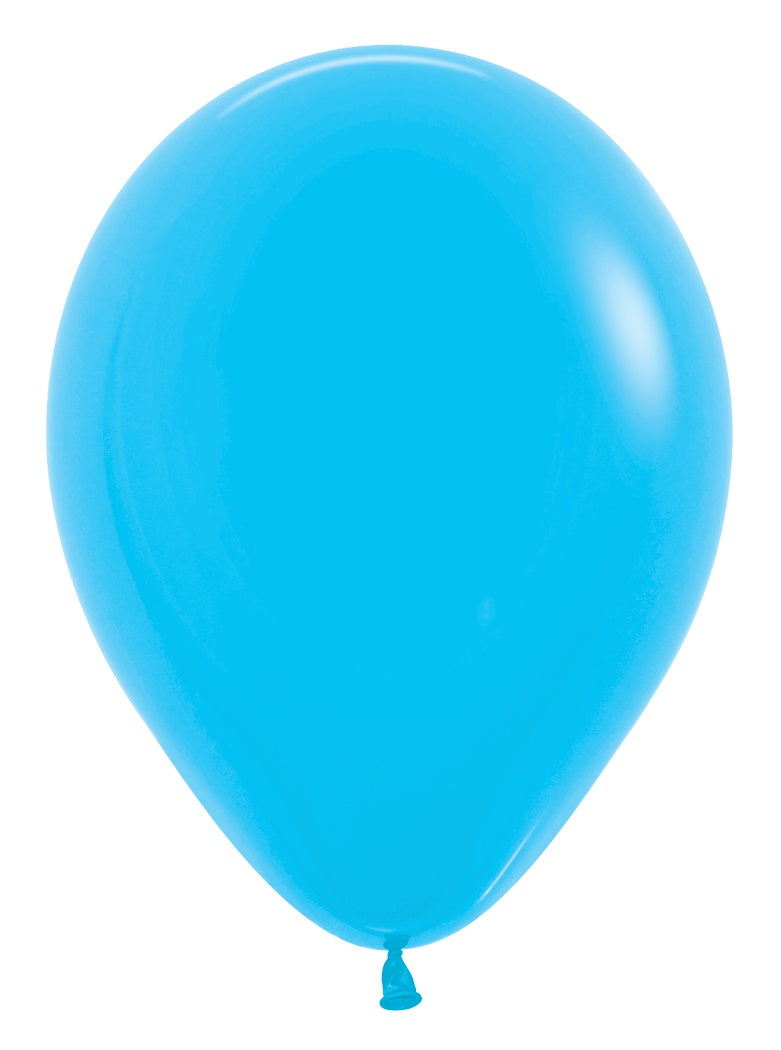Fashion Blue