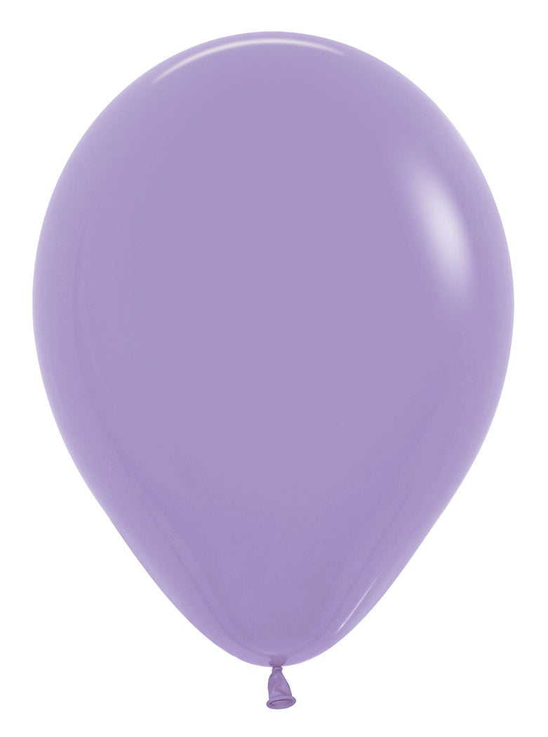 Deluxe Lilac