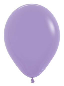 Deluxe Lilac