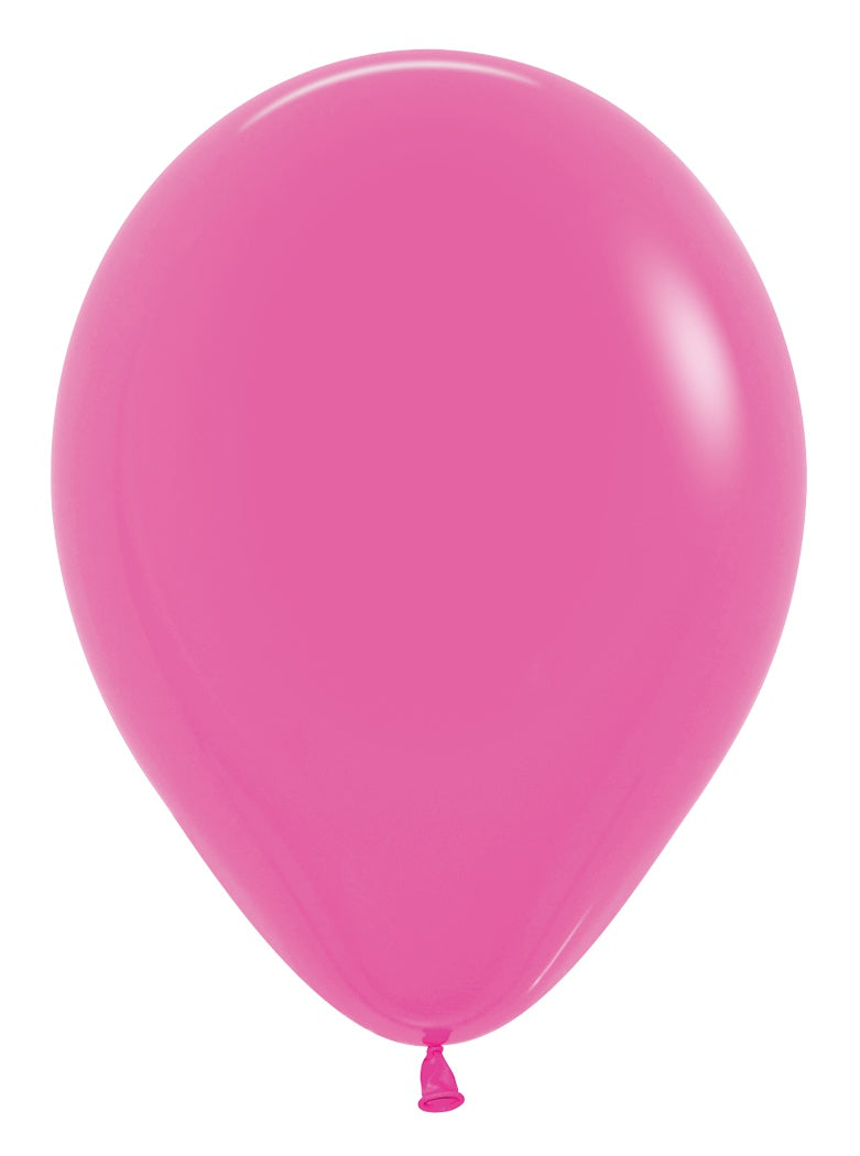 Deluxe Fuchsia