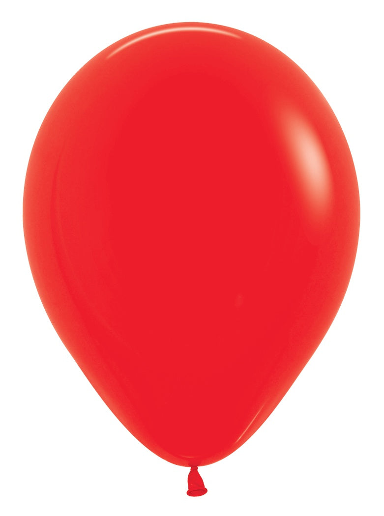 Fashion Red