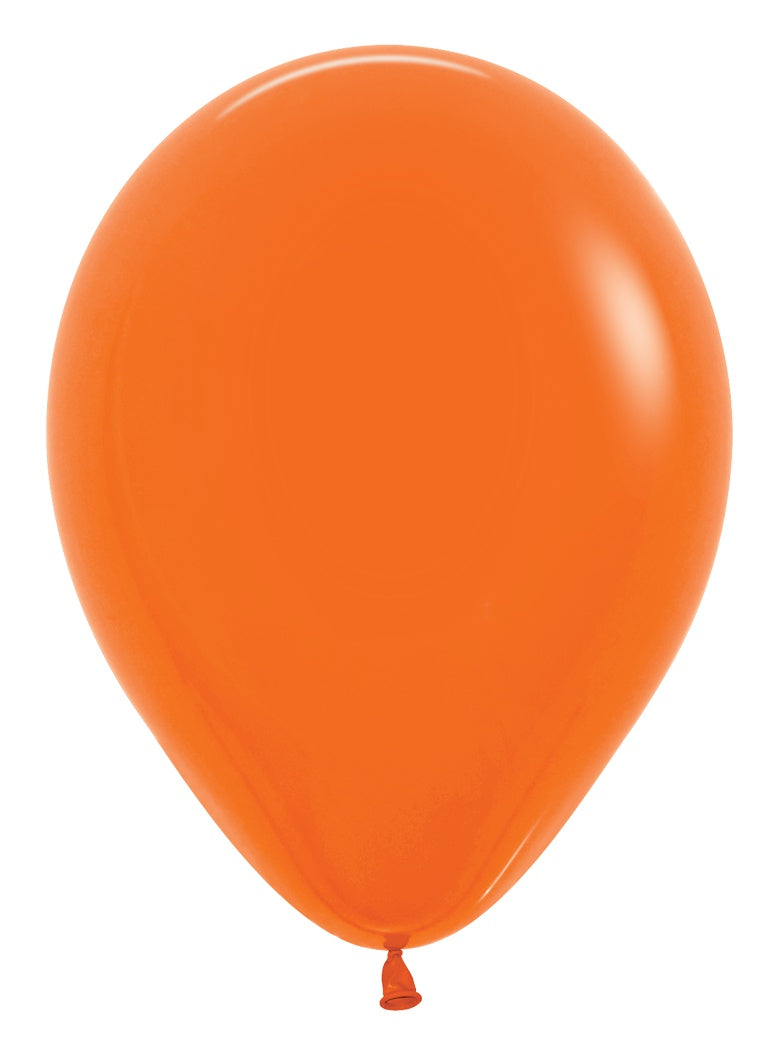 Fashion Orange