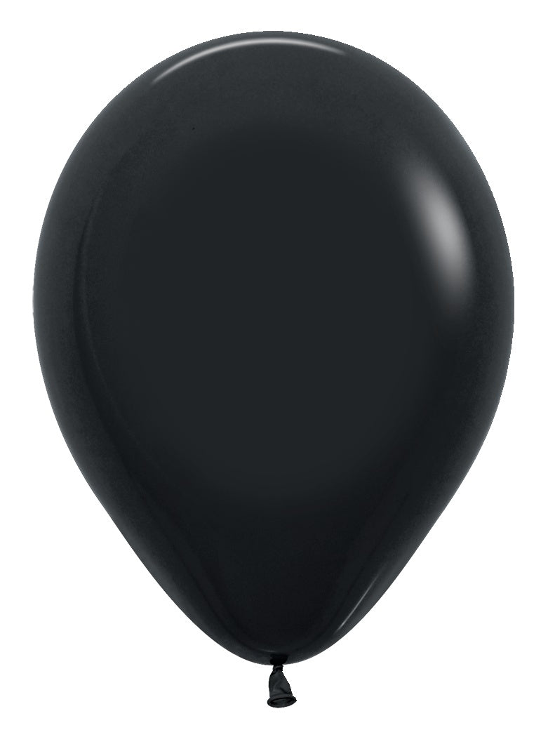Deluxe Black