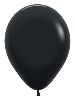 Deluxe Black