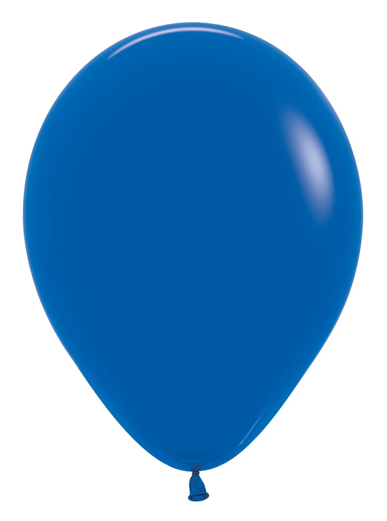 Fashion Royal Blue