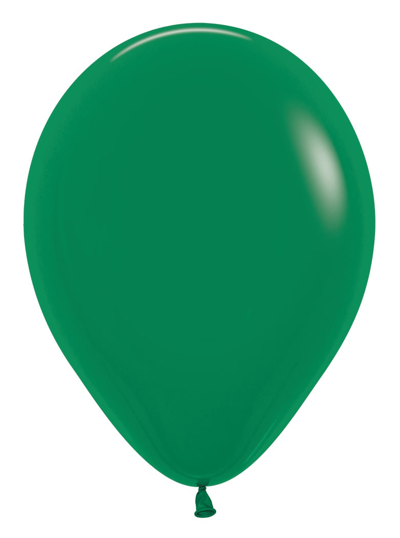 Fashion Forest Green