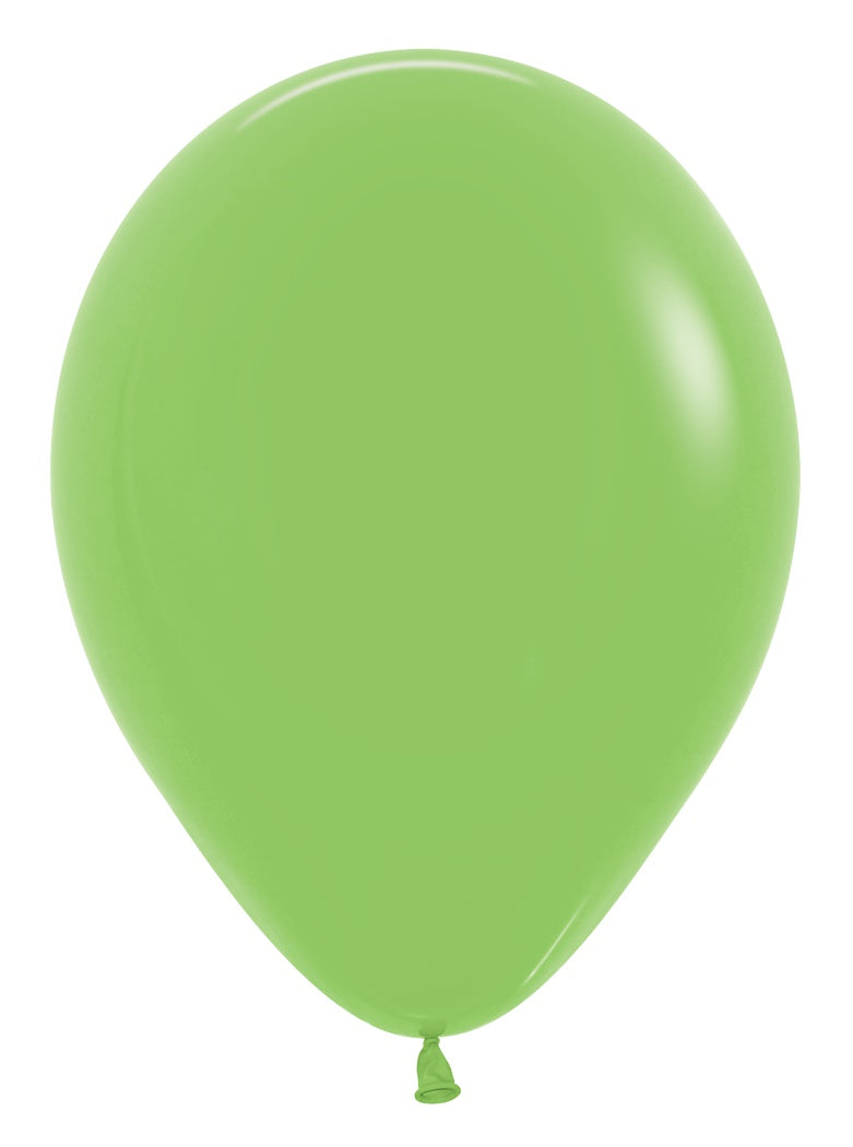 Deluxe Key Lime