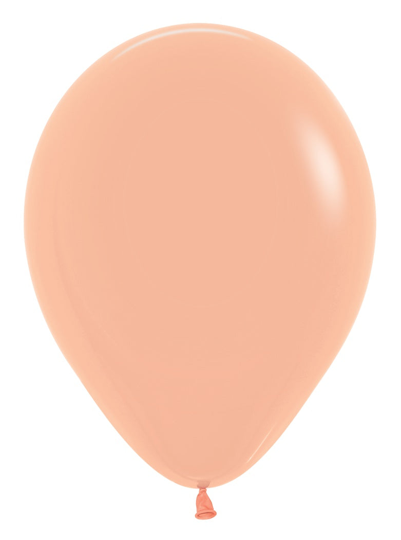 Deluxe Peach-Blush