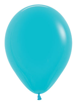 Deluxe Turquoise Blue