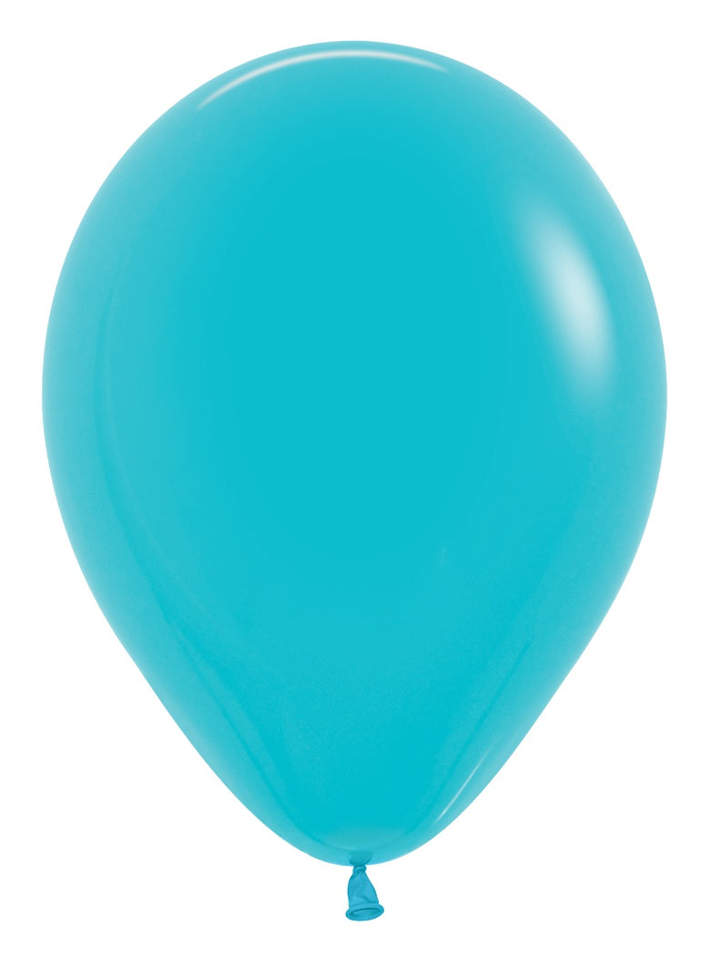 Deluxe Turquoise Blue