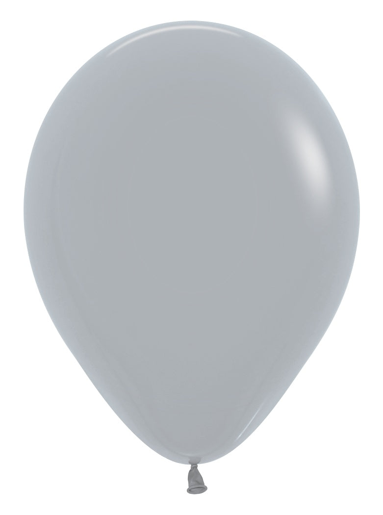 Deluxe Grey