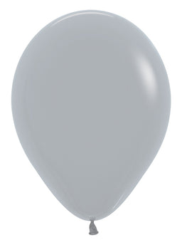 Deluxe Grey