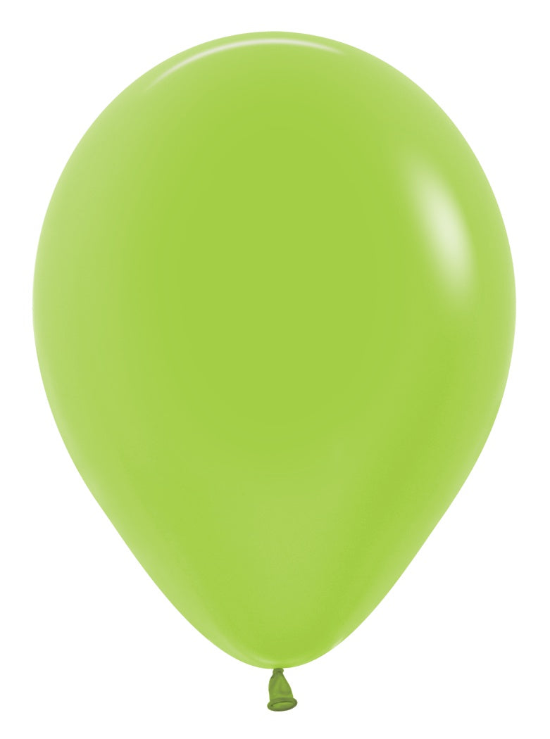 Neon Green