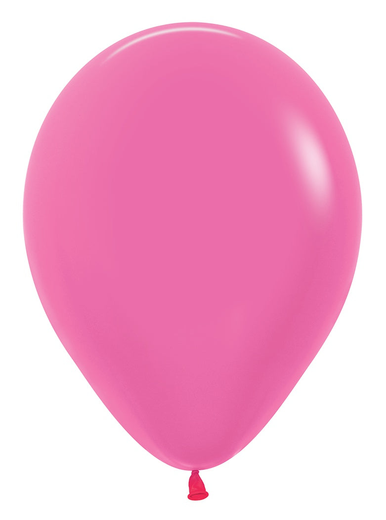 Neon Magenta