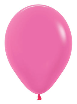 Neon Magenta