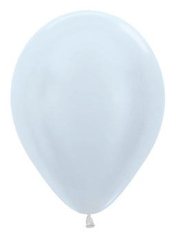 Pearl White