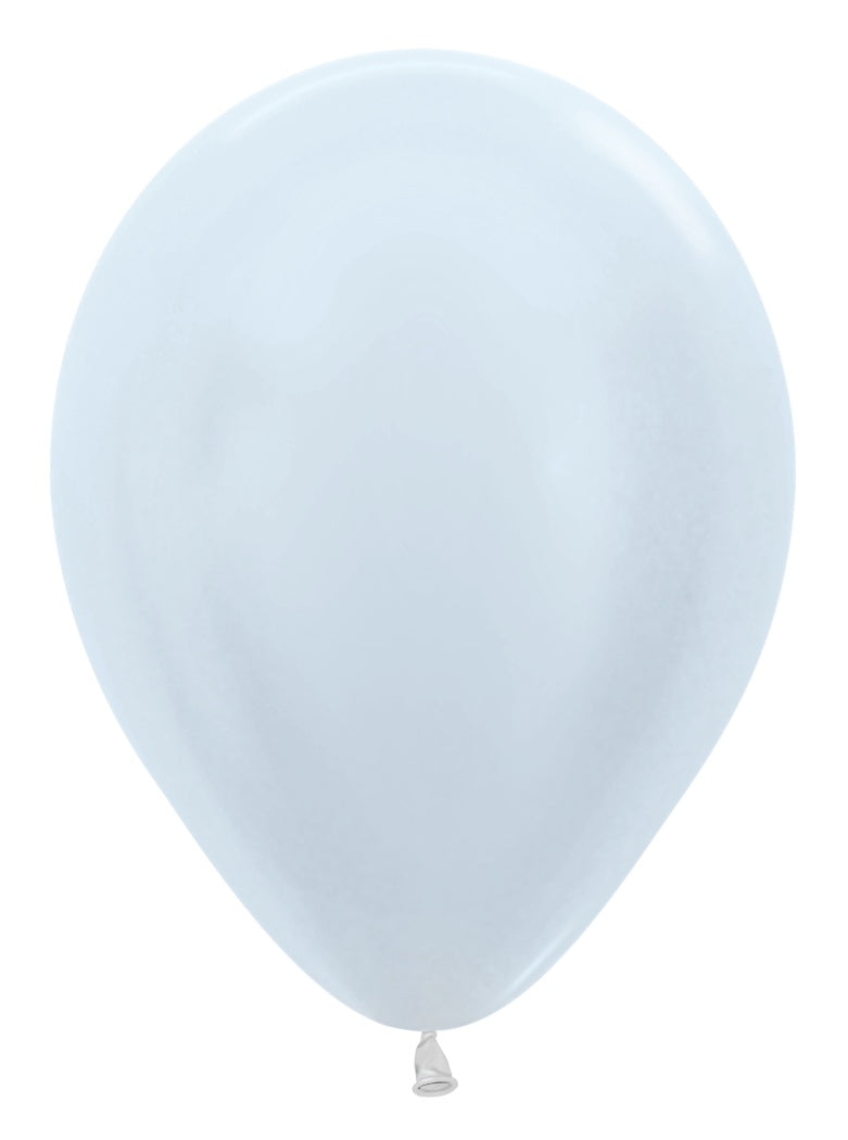 Pearl White