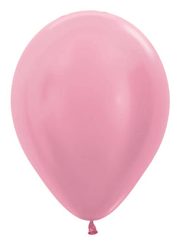 Pearl Pink
