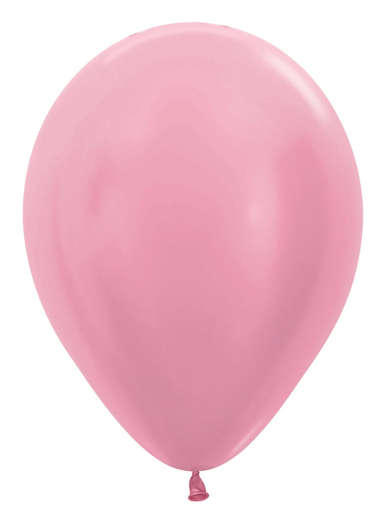 Pearl Pink