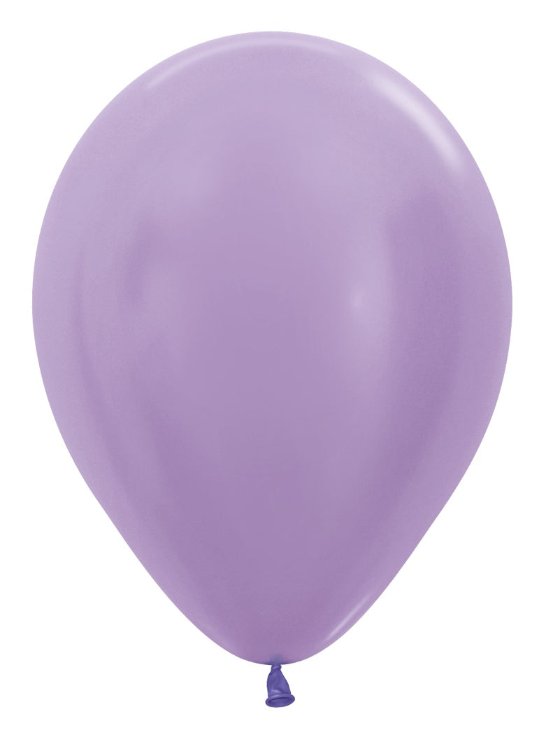 Pearl Lilac