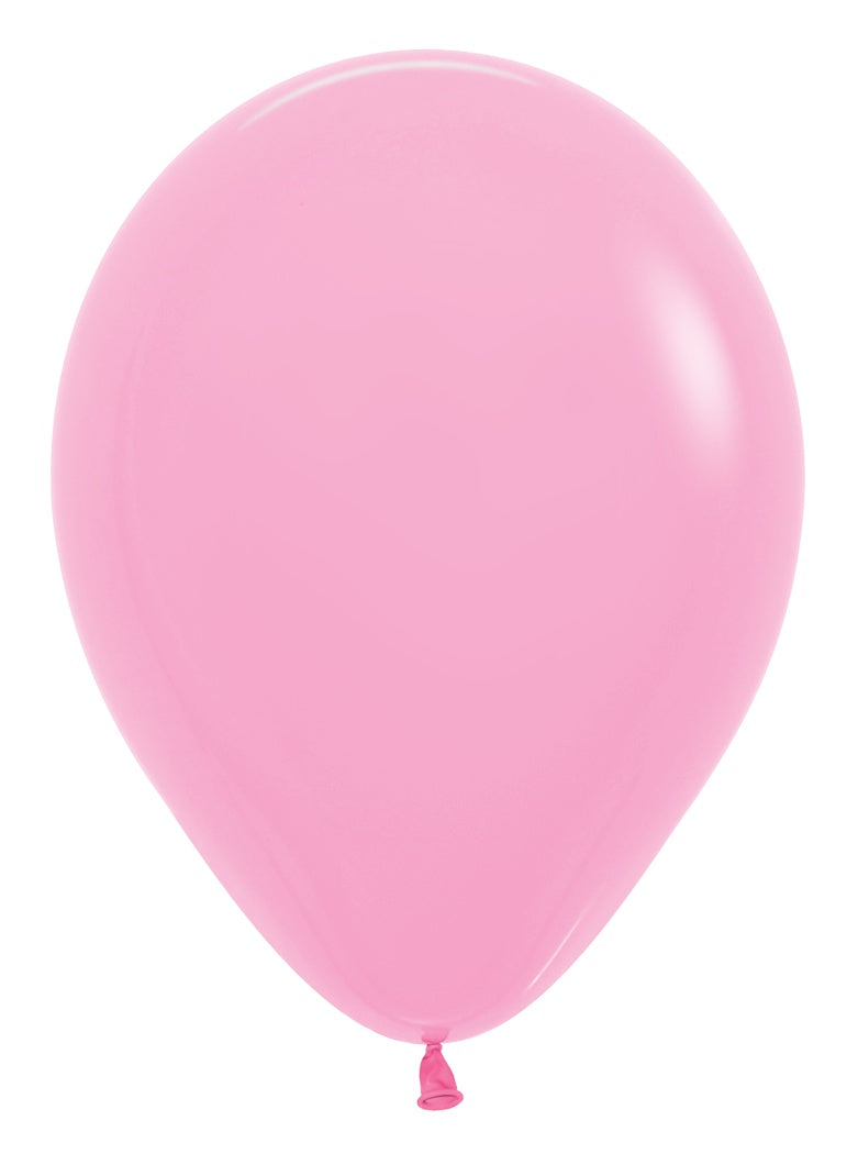 Fashion Bubble Gum Pink