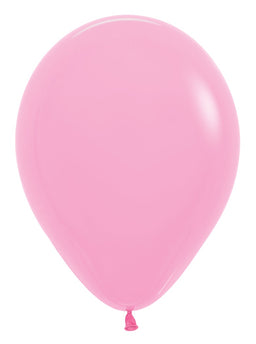 Fashion Bubble Gum Pink