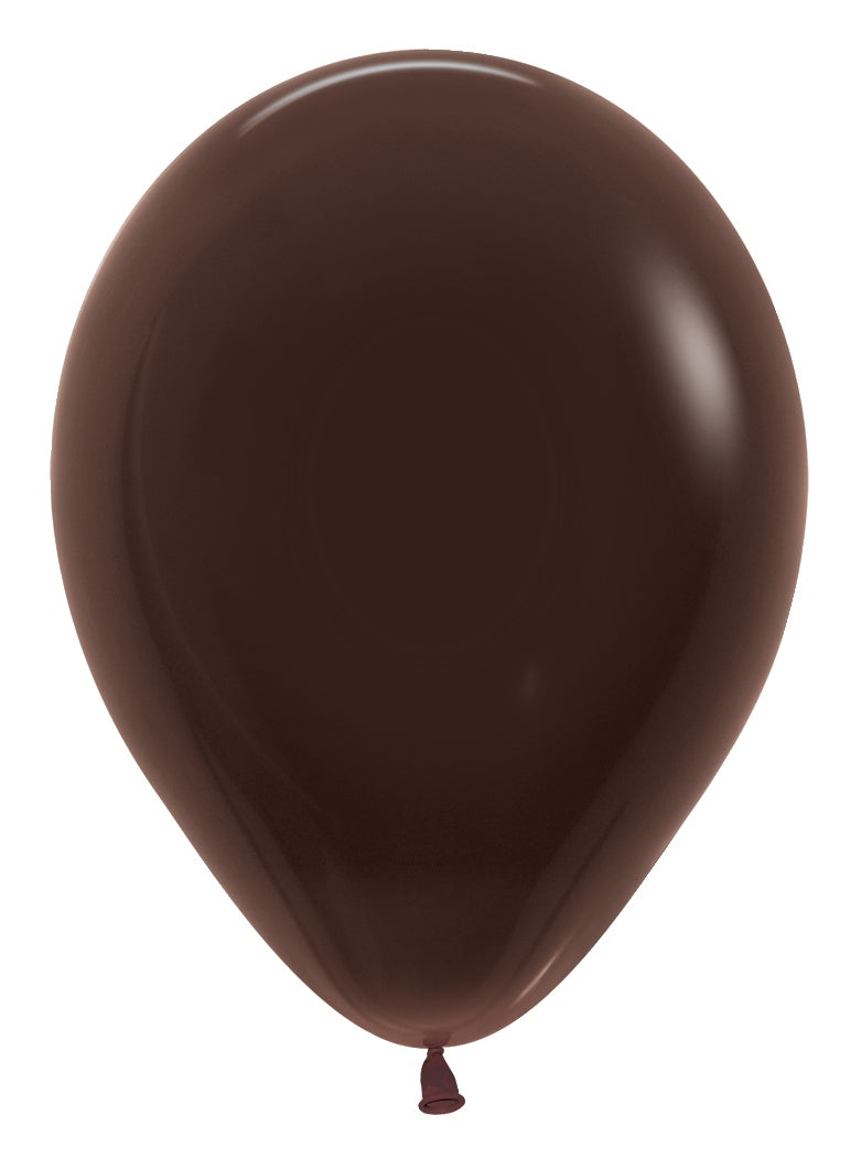Deluxe Chocolate