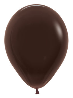 Deluxe Chocolate