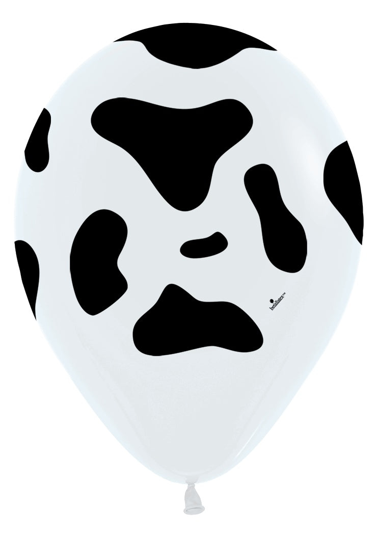 Cow Print