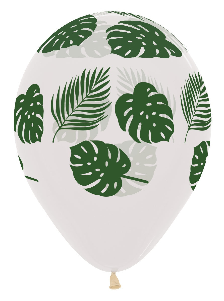 Palm Fronds