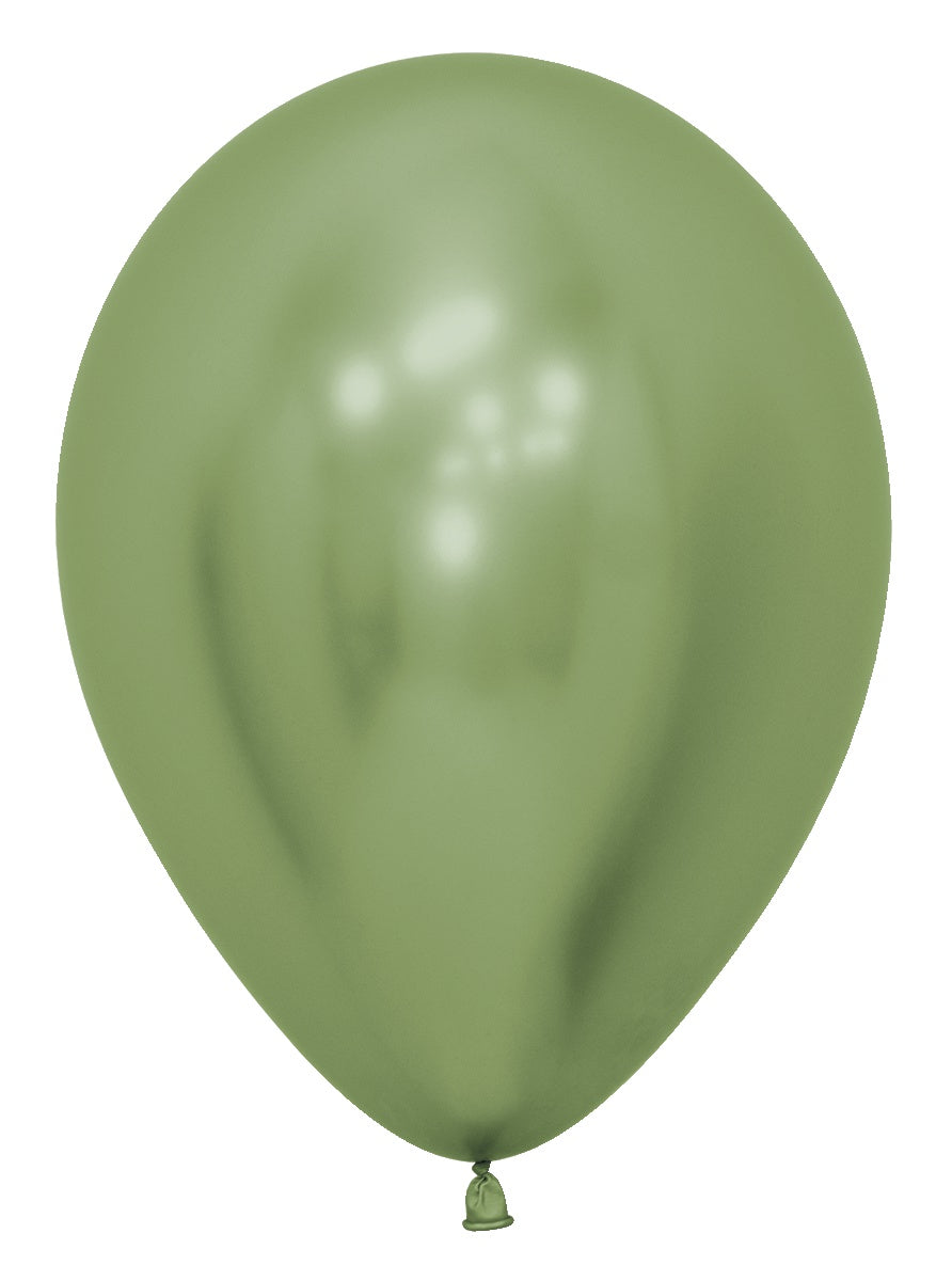 Reflex Key Lime