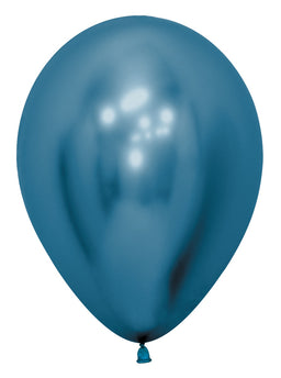 Reflex Blue