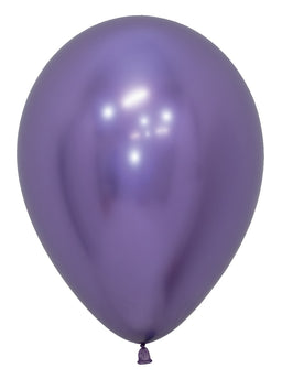 Reflex Violet