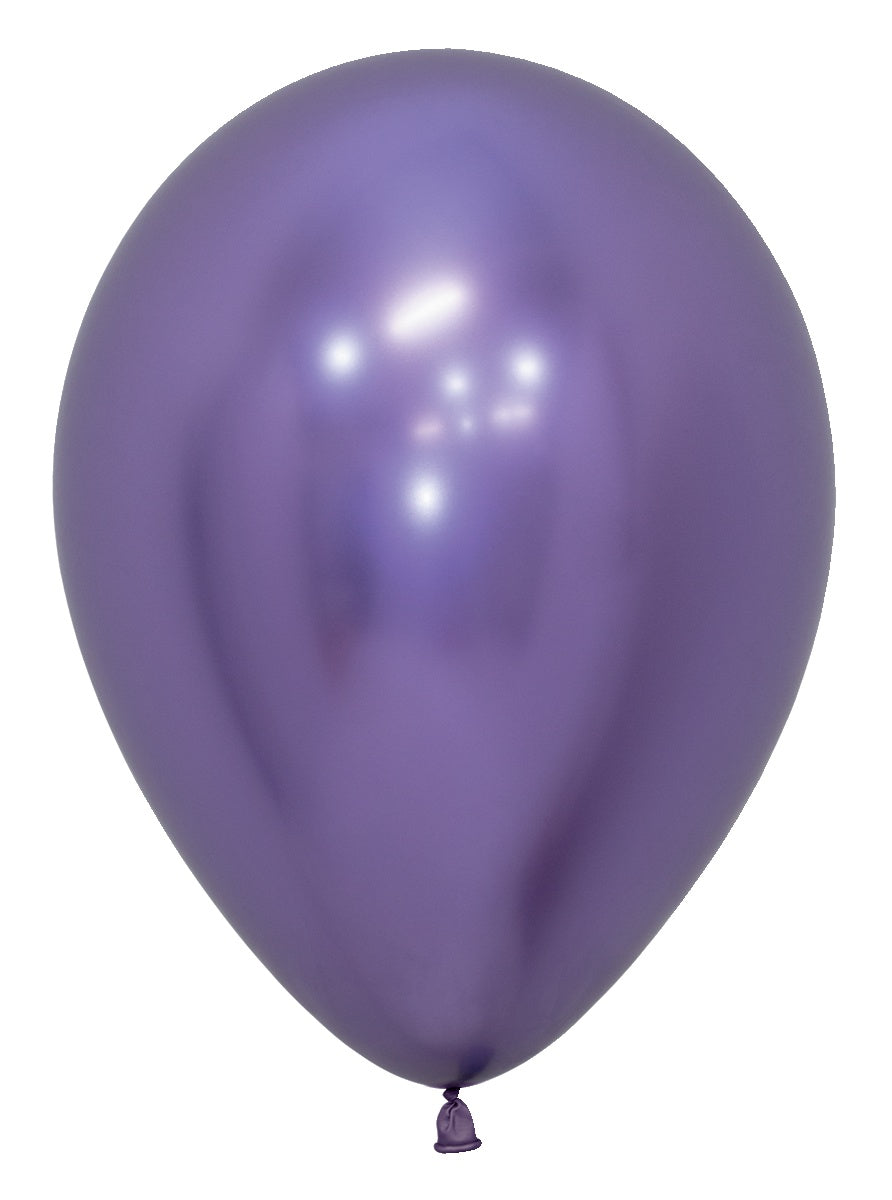 Reflex Violet