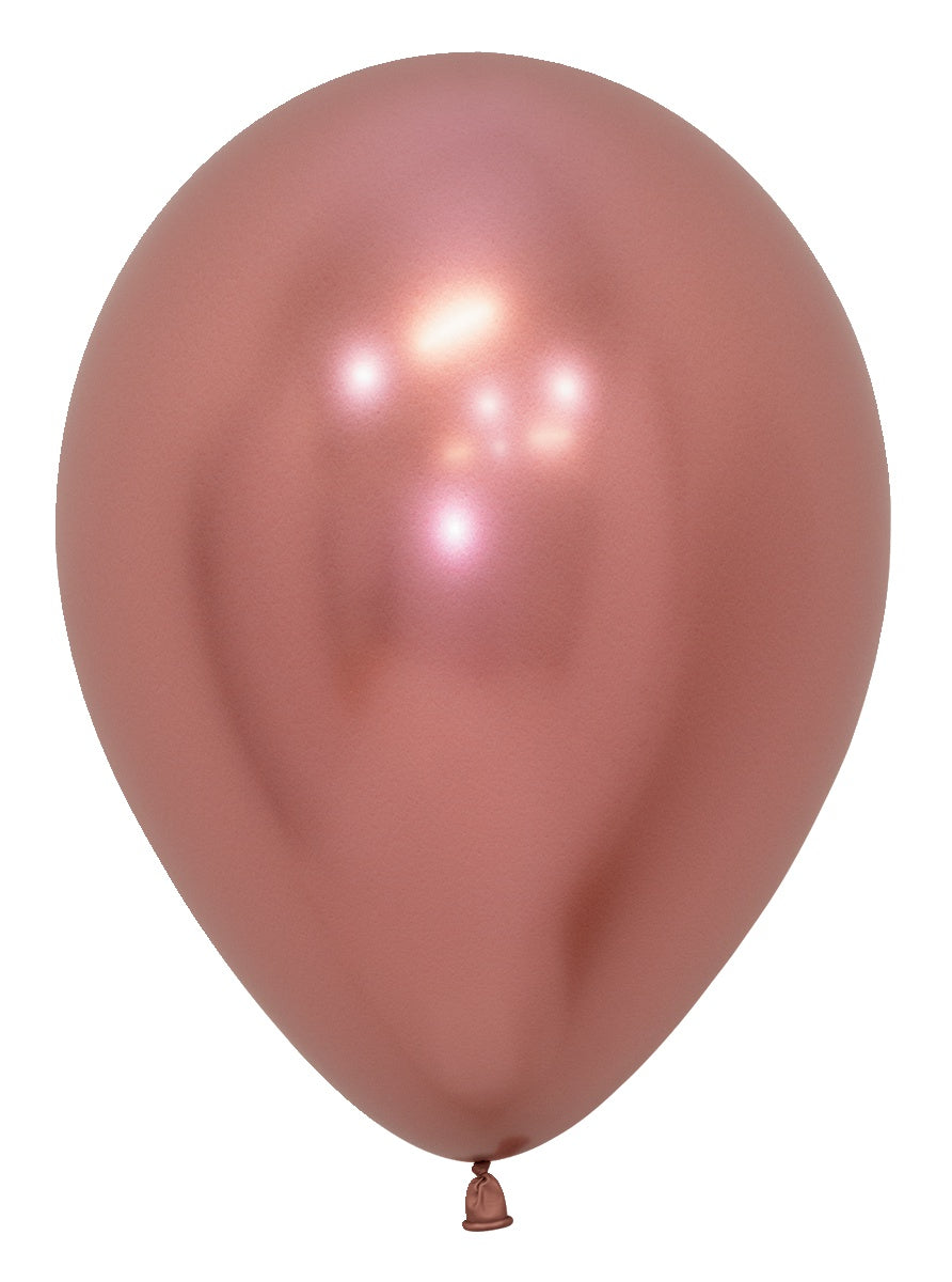 Reflex Rose Gold