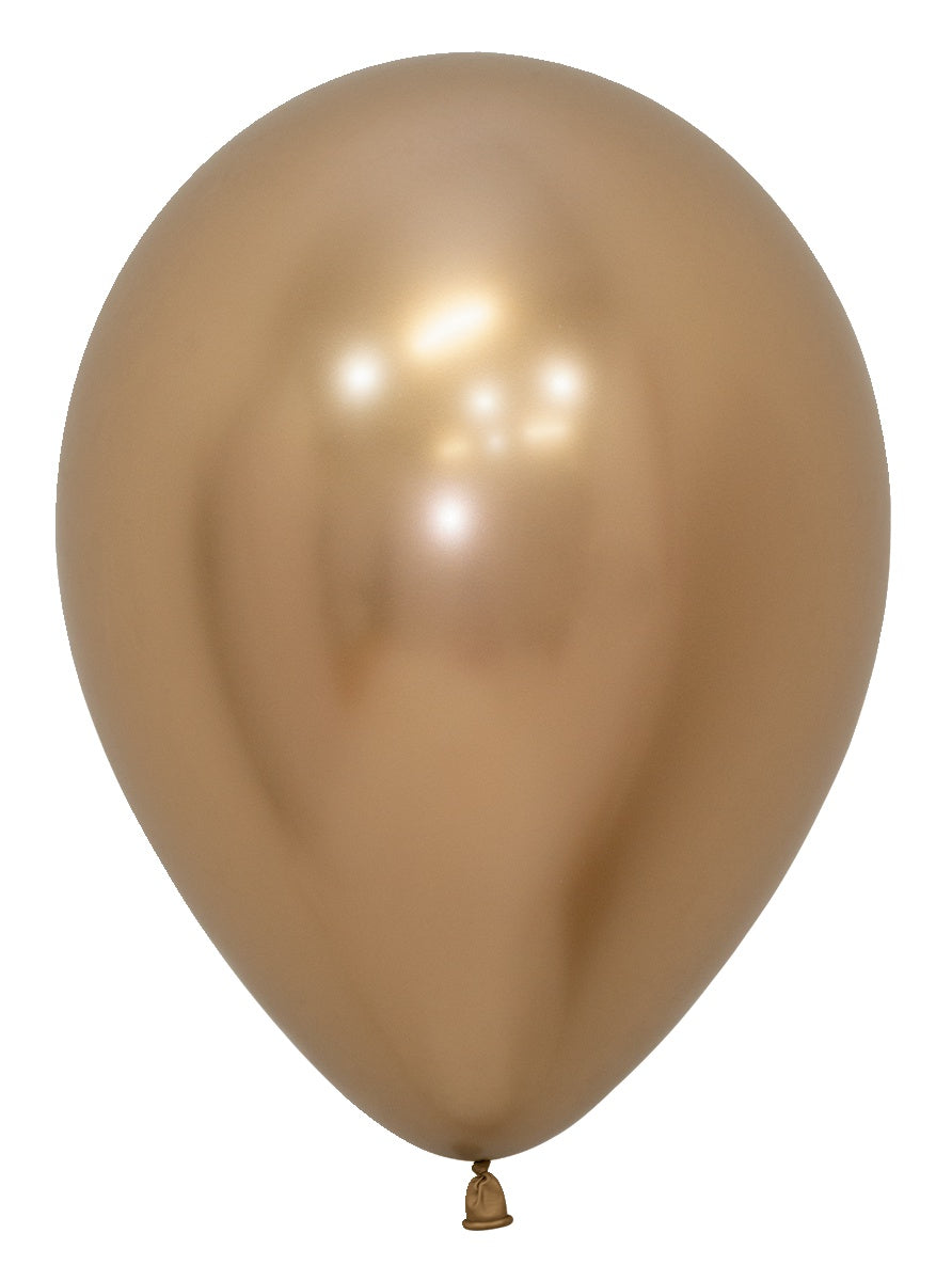 Reflex Gold