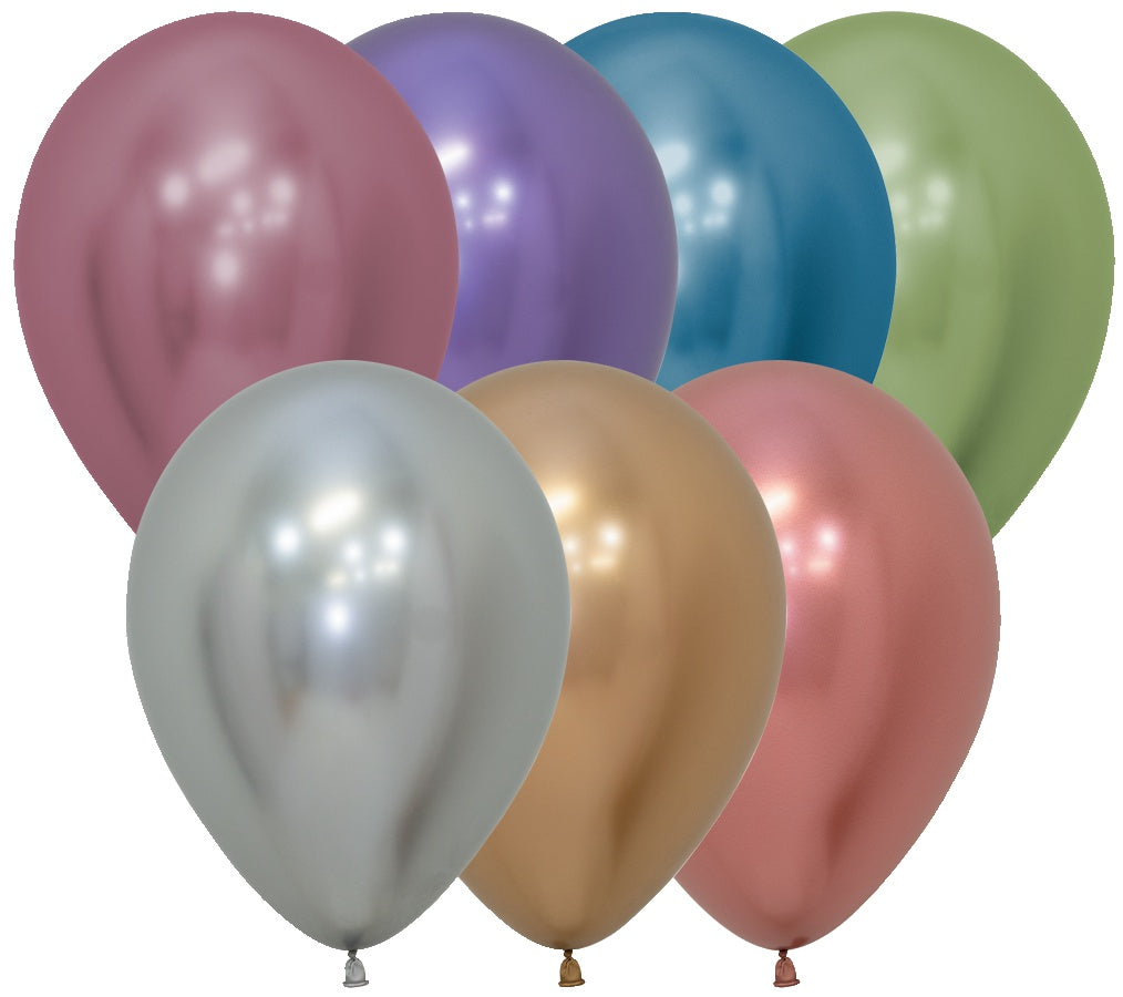 Reflex Assortment
