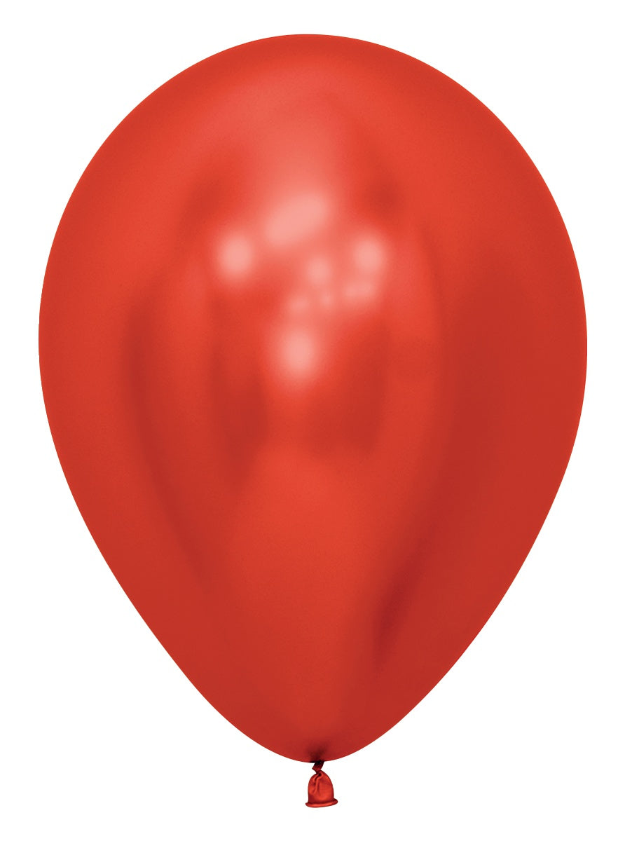 Reflex Crystal Red