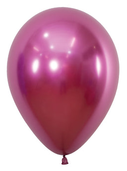 Reflex Fuchsia