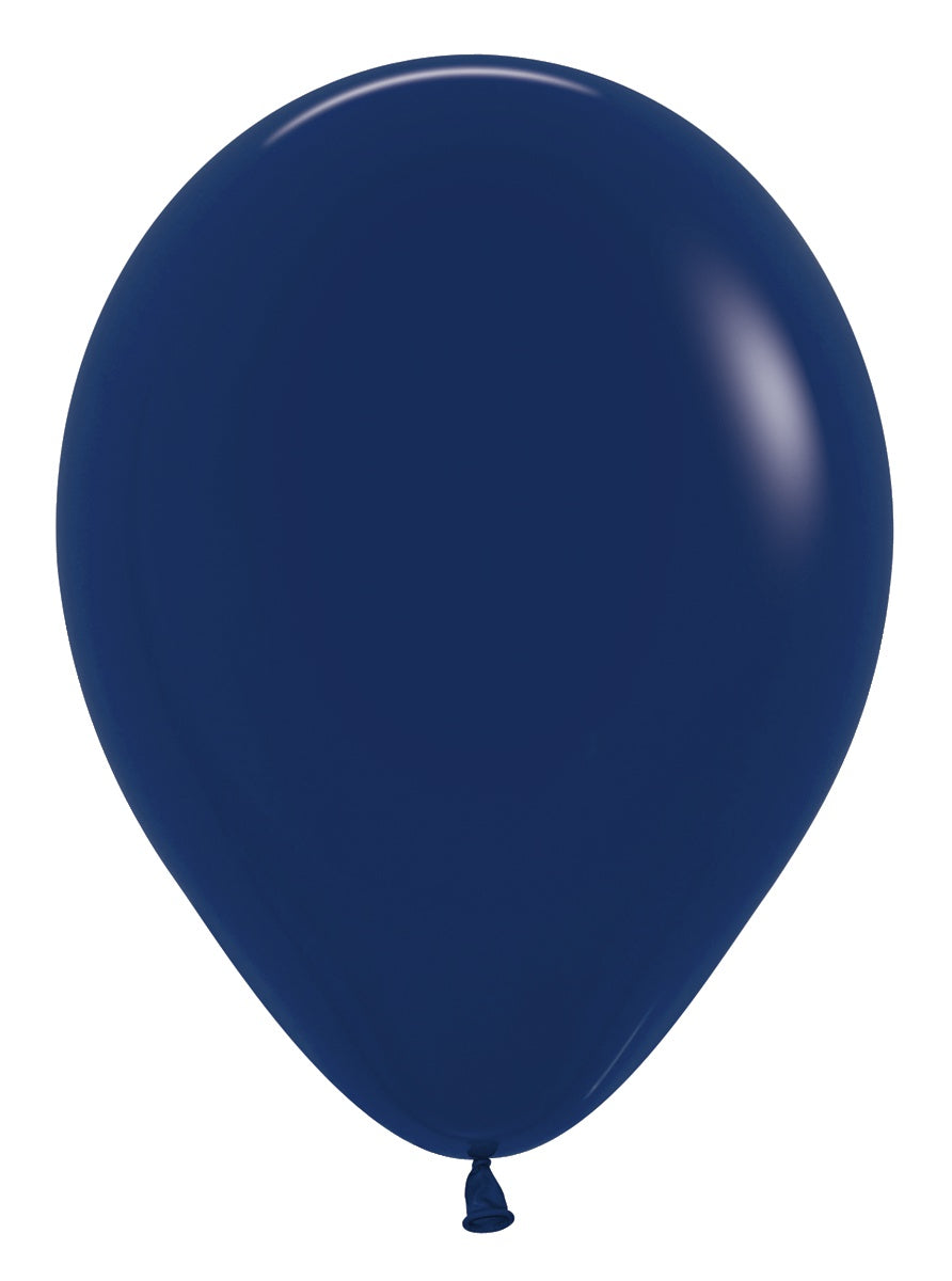 Fashion Navy