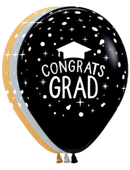 Congrats Grad
