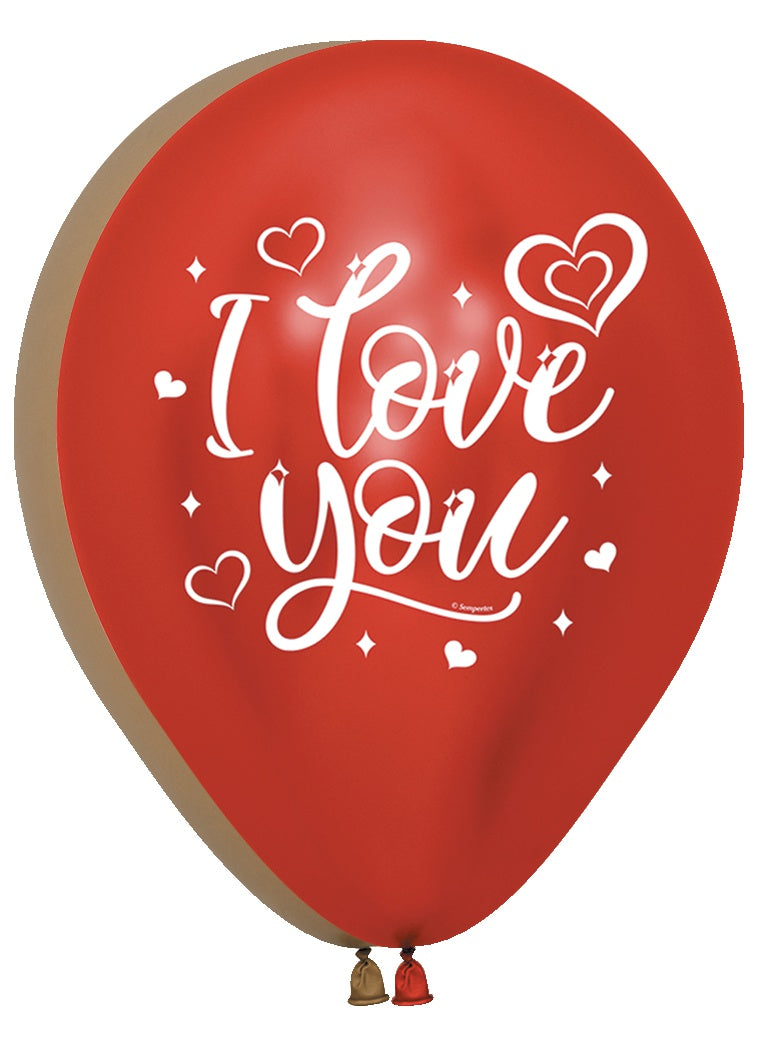 I Love You Bright