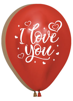 I Love You Bright