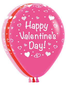 Happy Valentine's Assortment