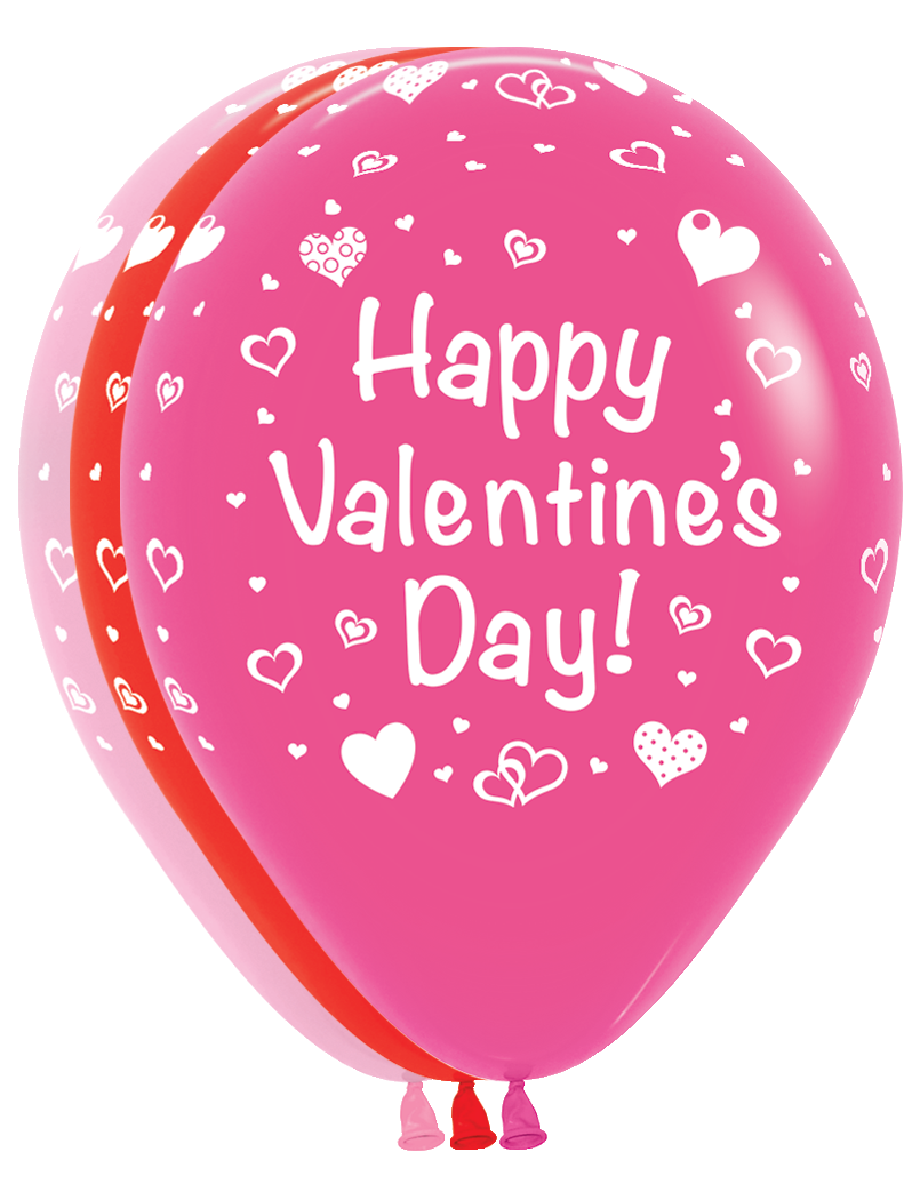 Happy Valentine's Assortment