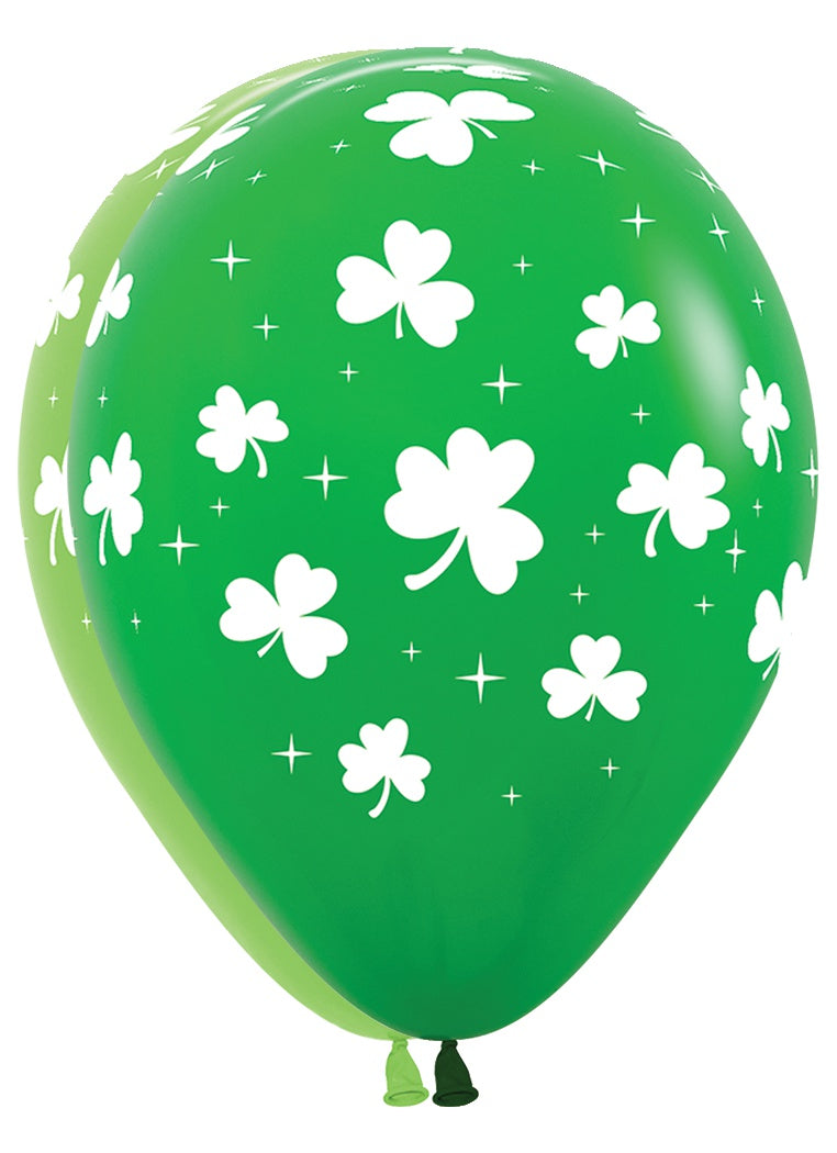 Shamrocks