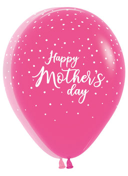 Mother's Day Dots