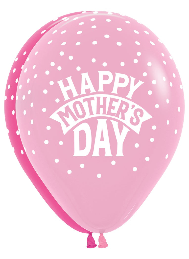 Mother's Day Confetti