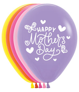 Mother's Day Butterflies